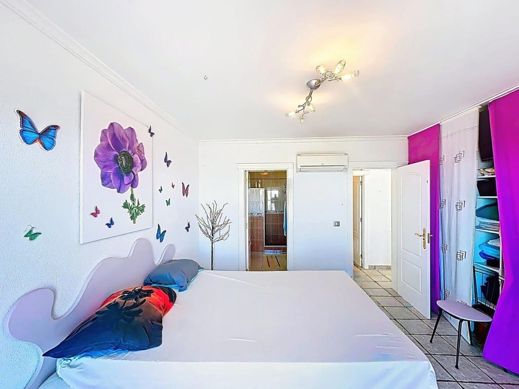 4 soverom Villa til salgs i Pedreguer med svømmebasseng - € 1 100 000 (Ref: 9595633)