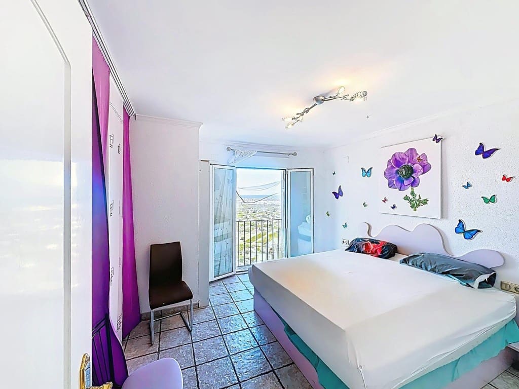 4 soverom Villa til salgs i Pedreguer med svømmebasseng - € 1 100 000 (Ref: 9595633)