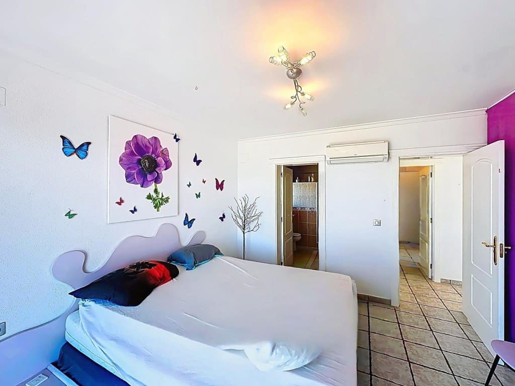 4 soverom Villa til salgs i Pedreguer med svømmebasseng - € 1 100 000 (Ref: 9595633)