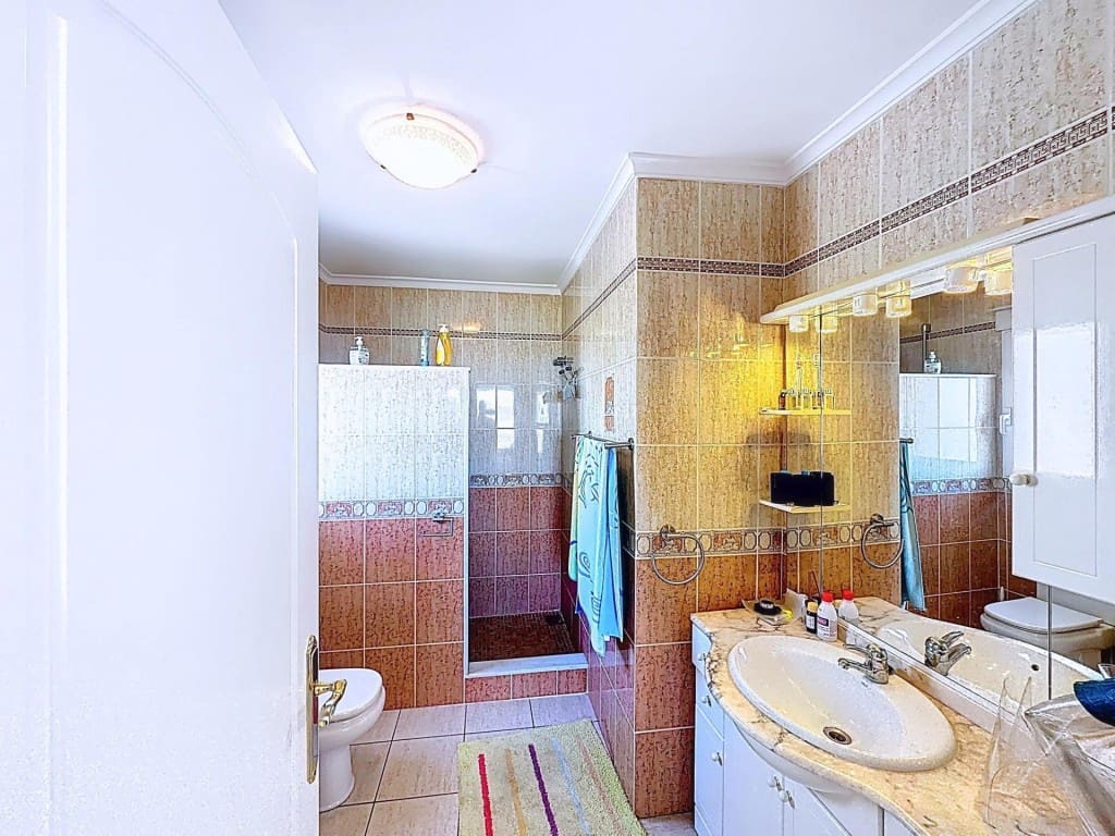 4 soverom Villa til salgs i Pedreguer med svømmebasseng - € 1 100 000 (Ref: 9595633)