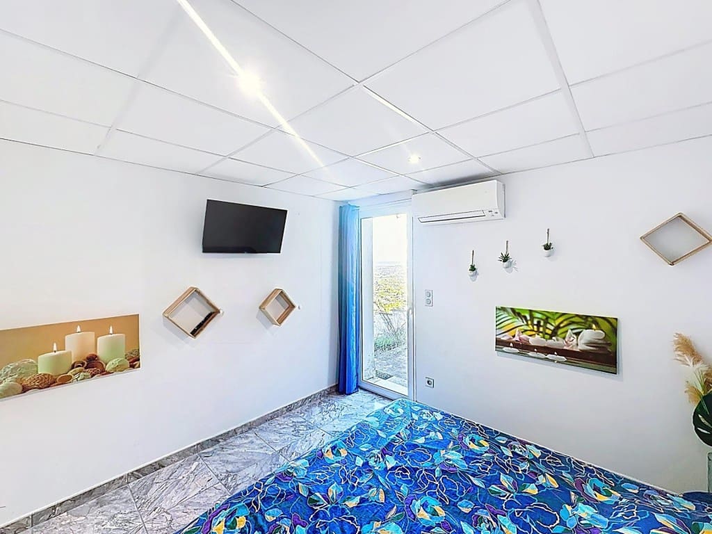 4 soverom Villa til salgs i Pedreguer med svømmebasseng - € 1 100 000 (Ref: 9595633)