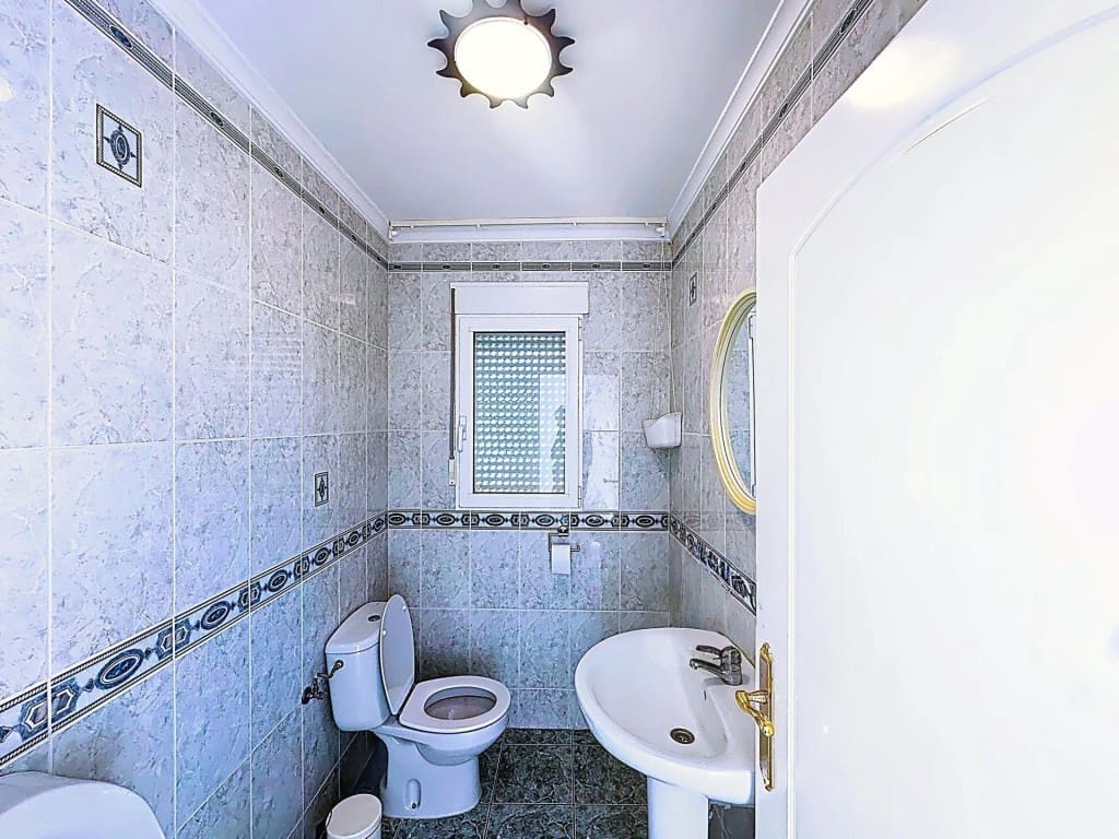 4 soverom Villa til salgs i Pedreguer med svømmebasseng - € 1 100 000 (Ref: 9595633)