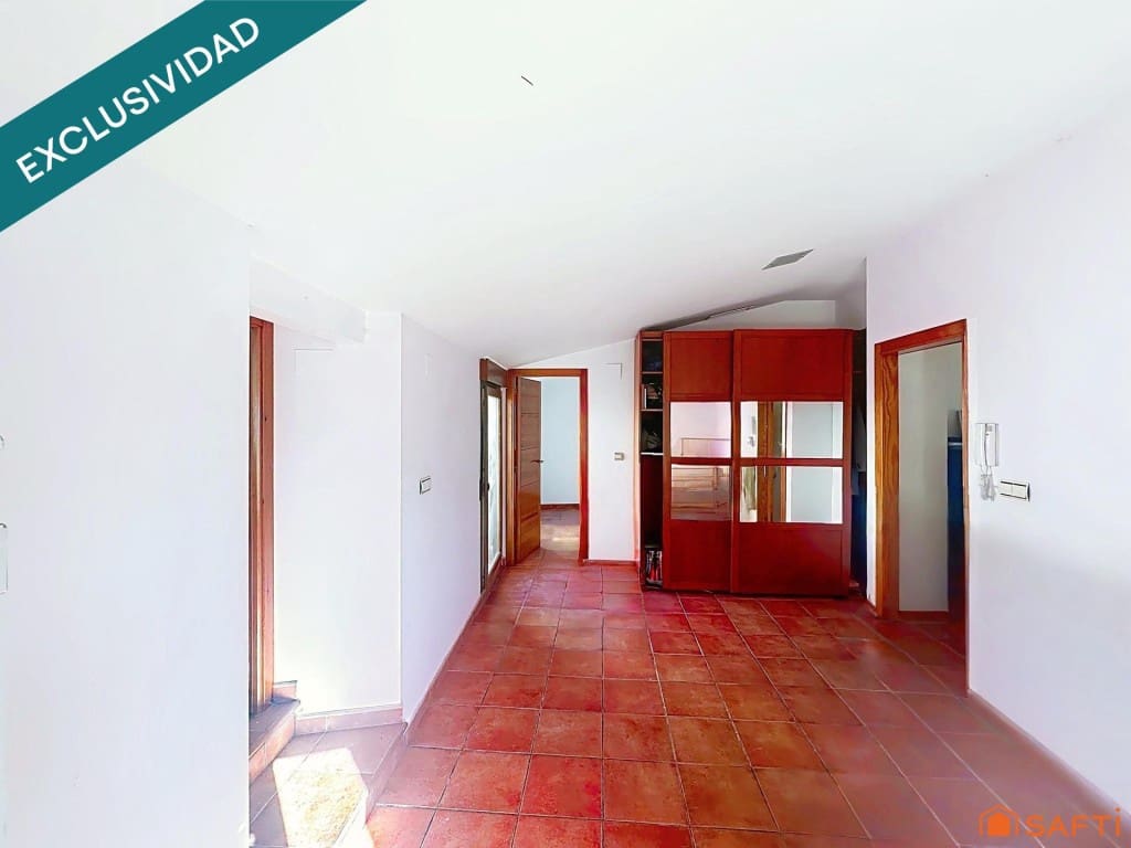 4 camera da letto Villa in vendita in Oliva con garage - 249.000 € (Rif: 9595634)