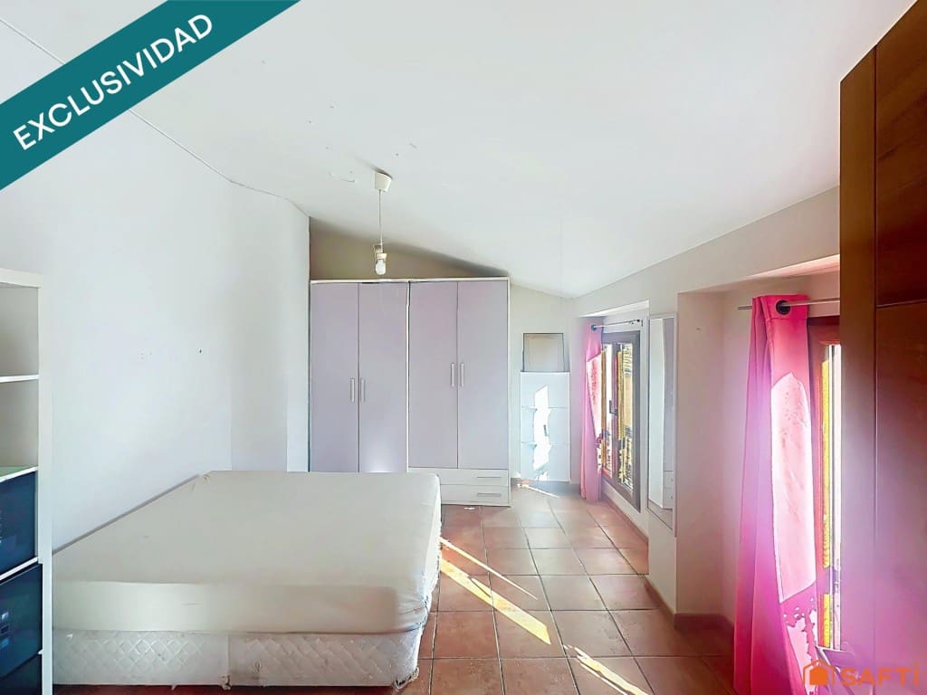 4 camera da letto Villa in vendita in Oliva con garage - 249.000 € (Rif: 9595634)
