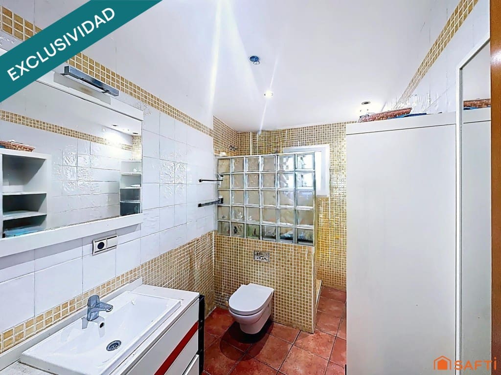 4 camera da letto Villa in vendita in Oliva con garage - 249.000 € (Rif: 9595634)