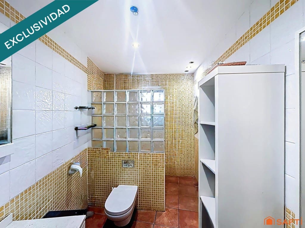 4 camera da letto Villa in vendita in Oliva con garage - 249.000 € (Rif: 9595634)