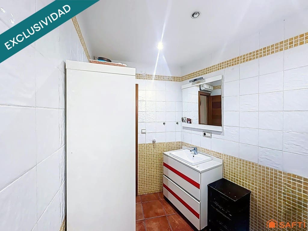 4 camera da letto Villa in vendita in Oliva con garage - 249.000 € (Rif: 9595634)