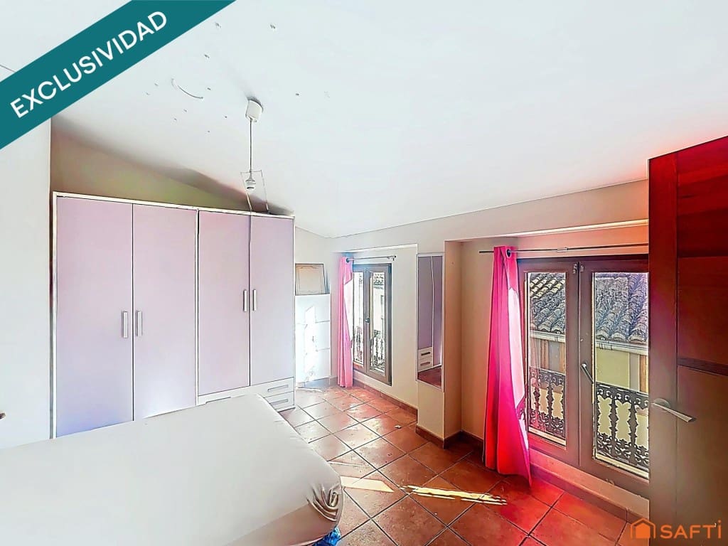 4 camera da letto Villa in vendita in Oliva con garage - 249.000 € (Rif: 9595634)