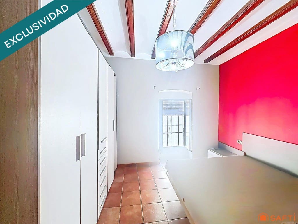 4 camera da letto Villa in vendita in Oliva con garage - 249.000 € (Rif: 9595634)