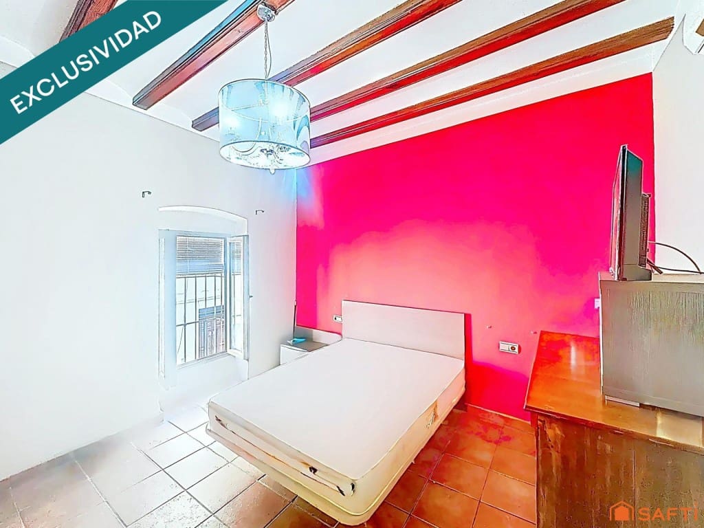4 camera da letto Villa in vendita in Oliva con garage - 249.000 € (Rif: 9595634)