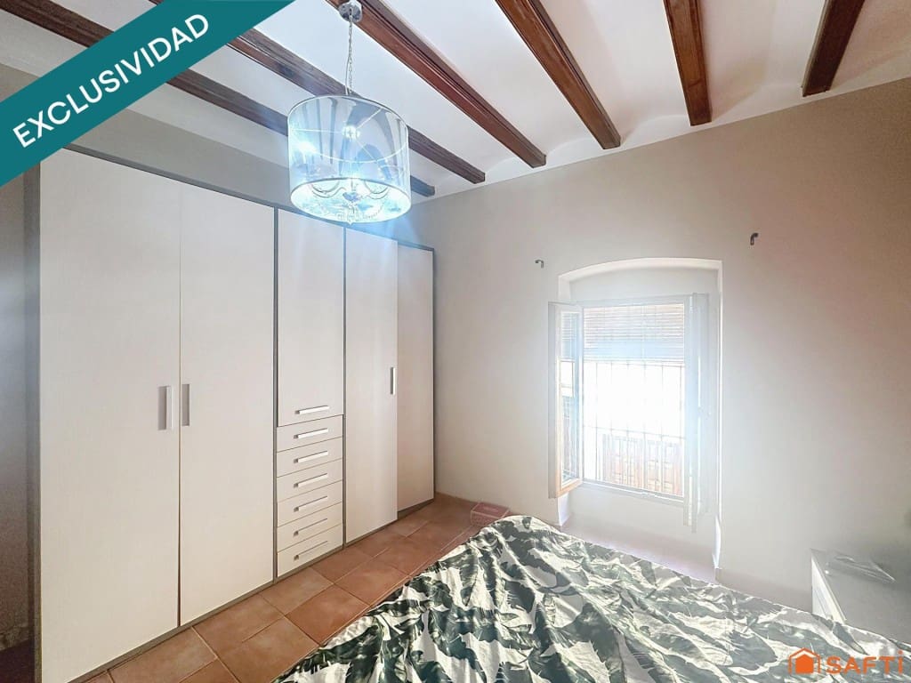 4 camera da letto Villa in vendita in Oliva con garage - 249.000 € (Rif: 9595634)