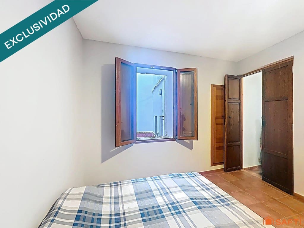 4 camera da letto Villa in vendita in Oliva con garage - 249.000 € (Rif: 9595634)
