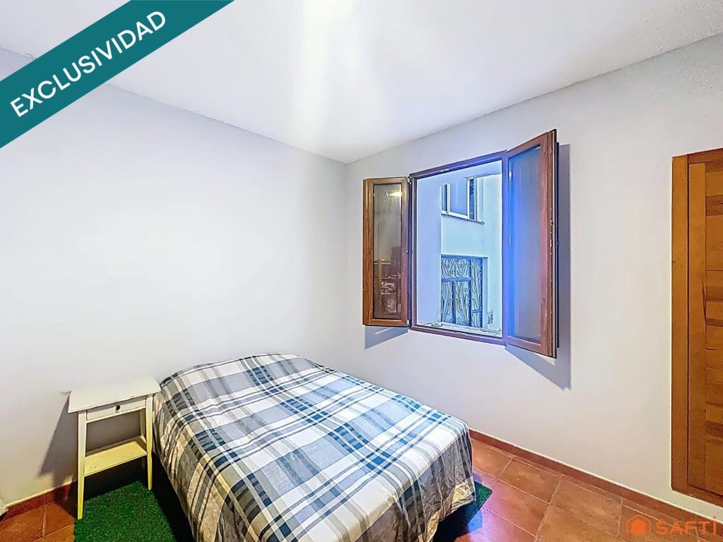 4 camera da letto Villa in vendita in Oliva con garage - 249.000 € (Rif: 9595634)