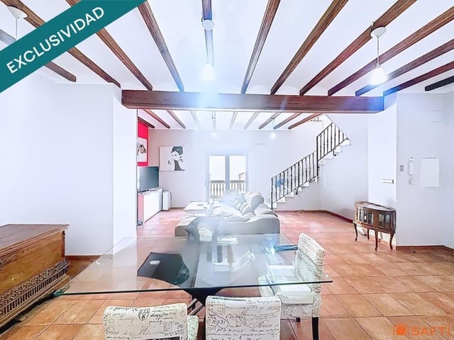 4 camera da letto Villa in vendita in Oliva Pueblo, Oliva con garage - 249.000 € (Rif: 9595634)