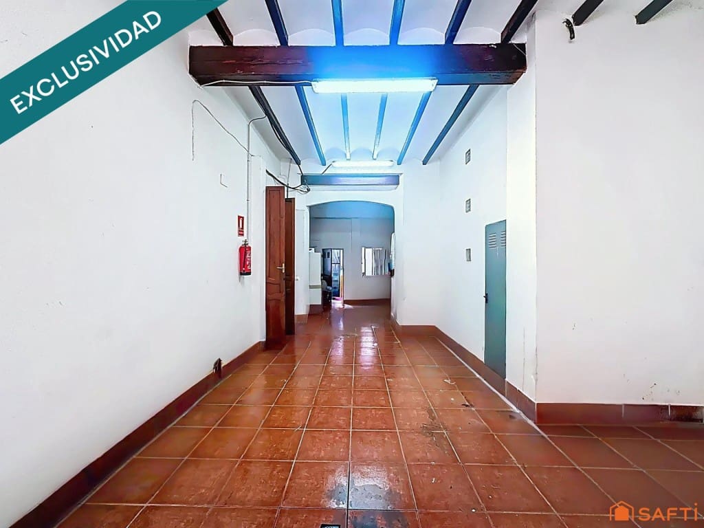 4 camera da letto Villa in vendita in Oliva con garage - 249.000 € (Rif: 9595634)