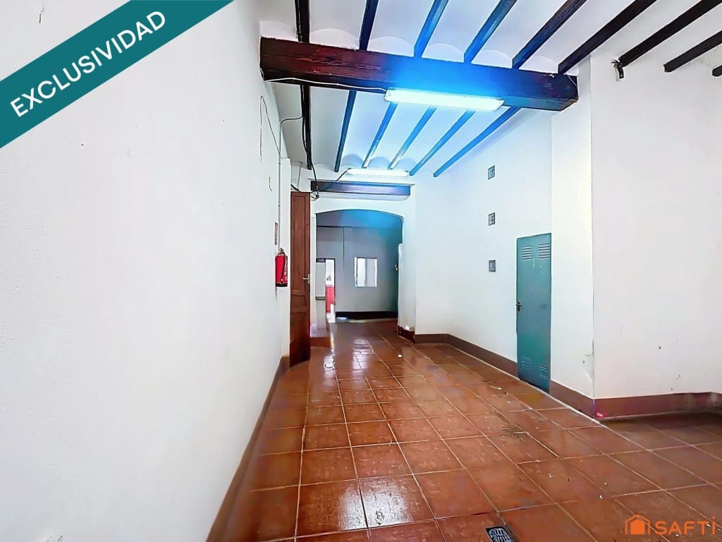 4 camera da letto Villa in vendita in Oliva con garage - 249.000 € (Rif: 9595634)