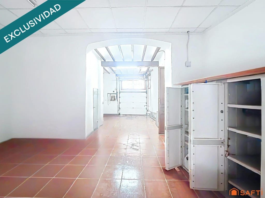 4 camera da letto Villa in vendita in Oliva con garage - 249.000 € (Rif: 9595634)