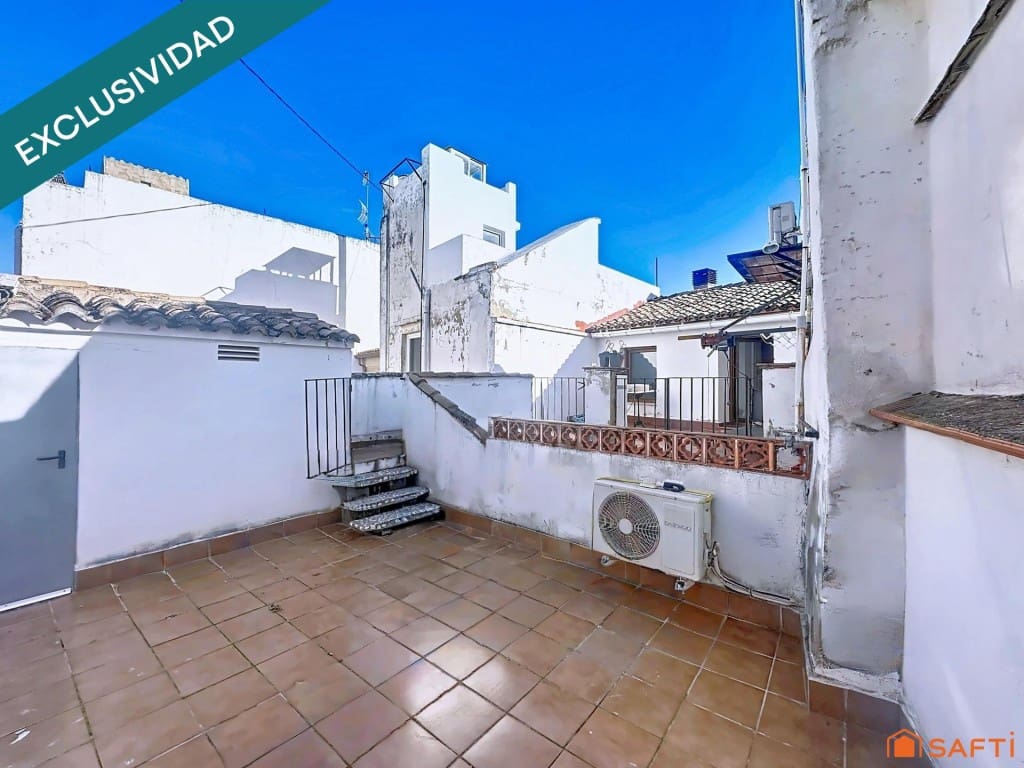 4 camera da letto Villa in vendita in Oliva con garage - 249.000 € (Rif: 9595634)