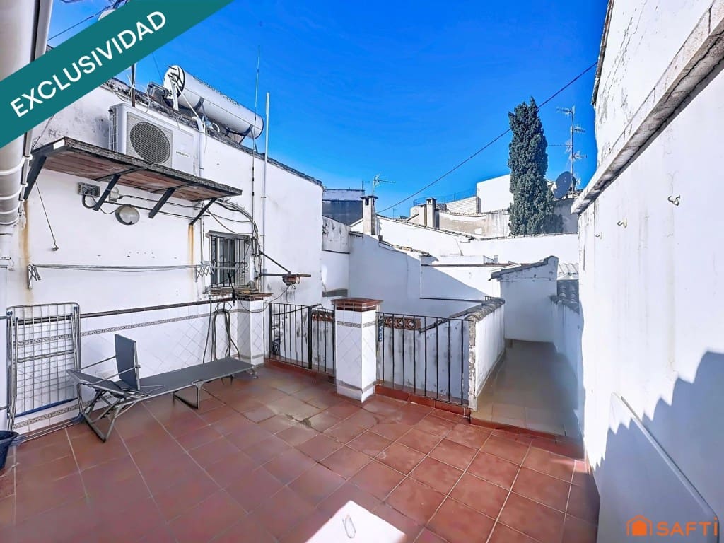 4 camera da letto Villa in vendita in Oliva con garage - 249.000 € (Rif: 9595634)