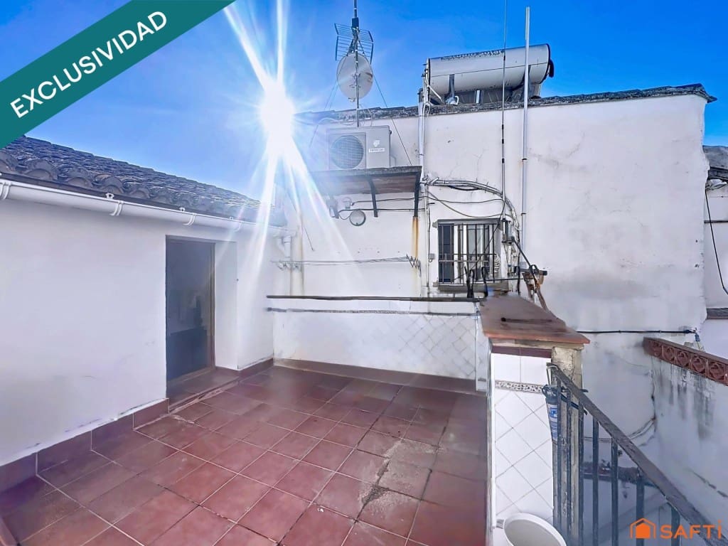 4 camera da letto Villa in vendita in Oliva con garage - 249.000 € (Rif: 9595634)