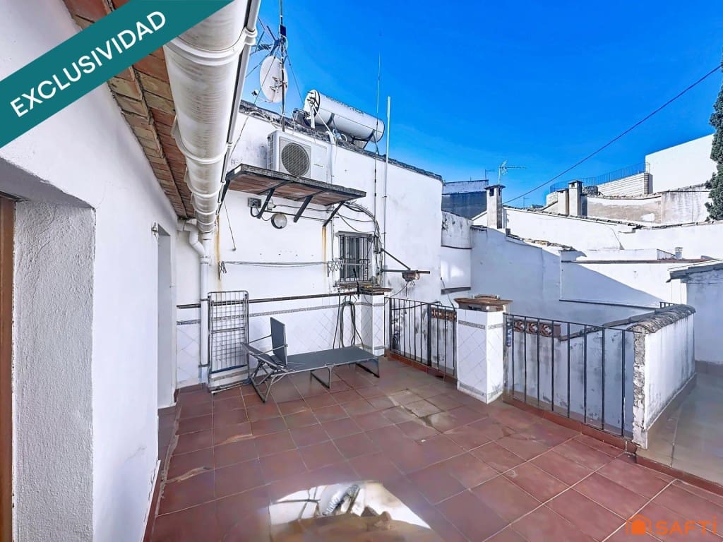 4 camera da letto Villa in vendita in Oliva con garage - 249.000 € (Rif: 9595634)