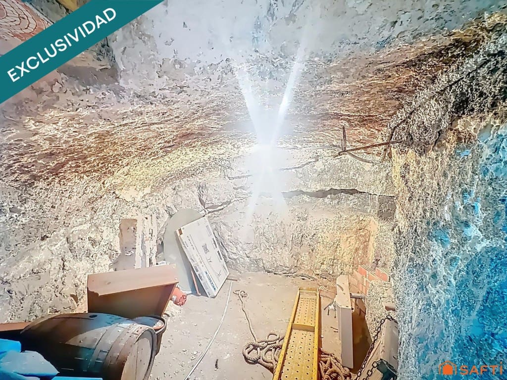 4 camera da letto Villa in vendita in Oliva con garage - 249.000 € (Rif: 9595634)