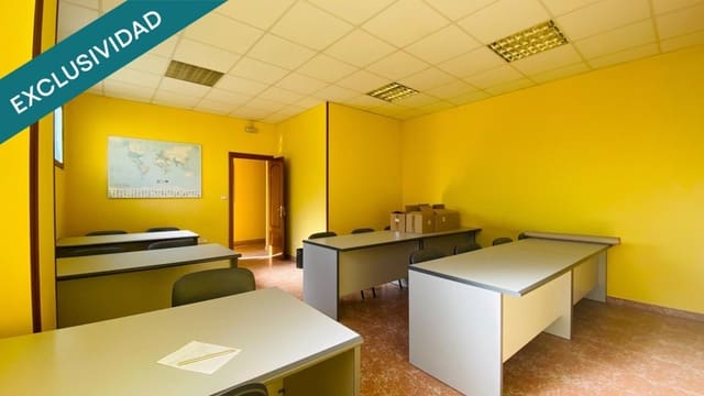 Komercyjne na sprzedaż w Oviedo - 69 500 € (Ref: 9595635)