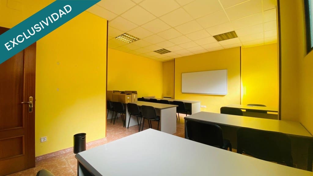 Local Commercial à vendre à Oviedo - 69 500 € (Ref: 9595635)