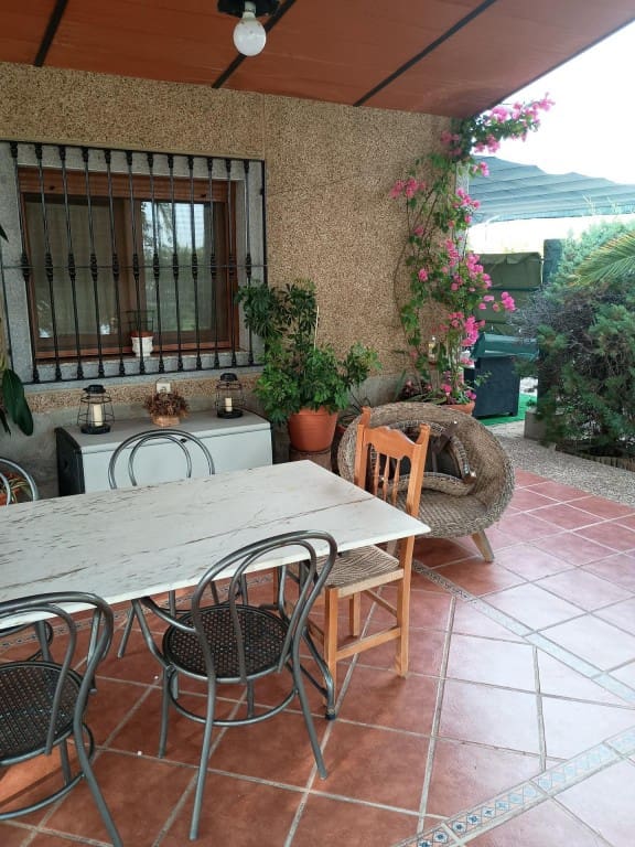 Undeveloped Land for sale in Badajoz city - € 204,000 (Ref: 9595636)