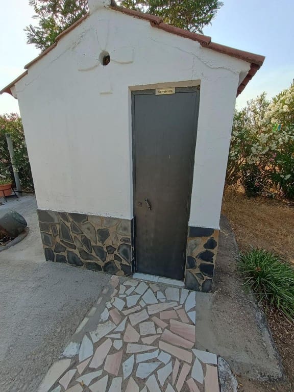 Undeveloped Land for sale in Badajoz city - € 204,000 (Ref: 9595636)