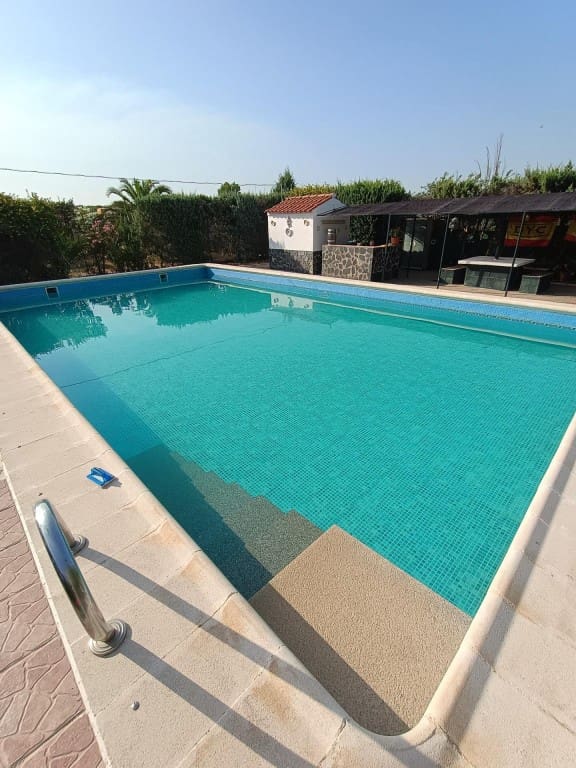 Undeveloped Land for sale in Badajoz city - € 204,000 (Ref: 9595636)