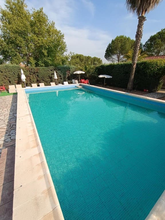 Undeveloped Land for sale in Badajoz city - € 204,000 (Ref: 9595636)