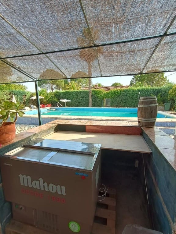 Undeveloped Land for sale in Badajoz city - € 204,000 (Ref: 9595636)