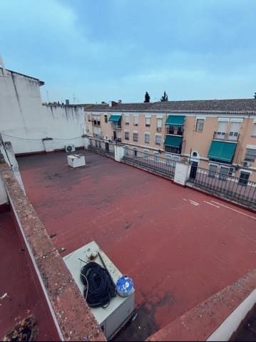 15 soveværelse Villa til salg i Casco Antiguo, Badajoz by med garage - € 765.000 (Ref: 9595637)