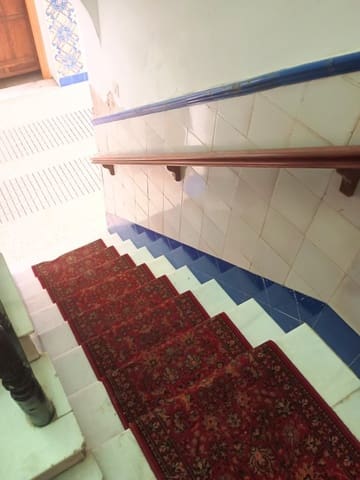 15 soveværelse Villa til salg i Casco Antiguo, Badajoz by med garage - € 765.000 (Ref: 9595637)