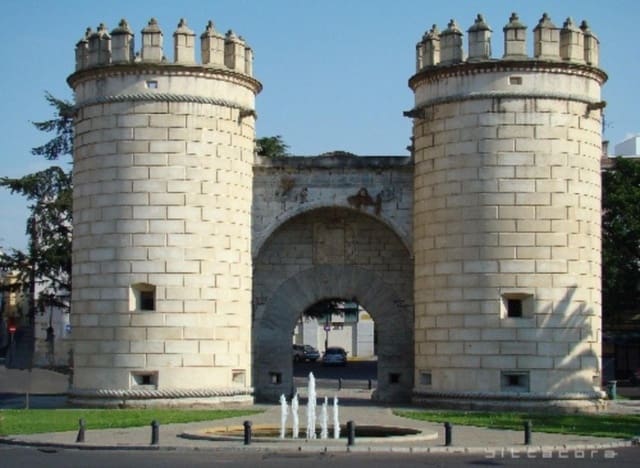 15 soveværelse Villa til salg i Casco Antiguo, Badajoz by med garage - € 765.000 (Ref: 9595637)