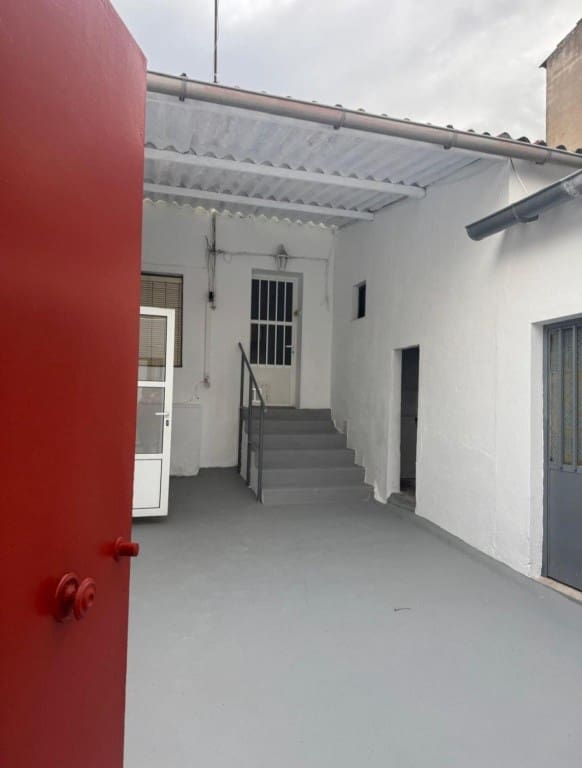 3 quarto Moradia em Banda para venda em La Albuera com garagem - 99 900 € (Ref: 9595638)