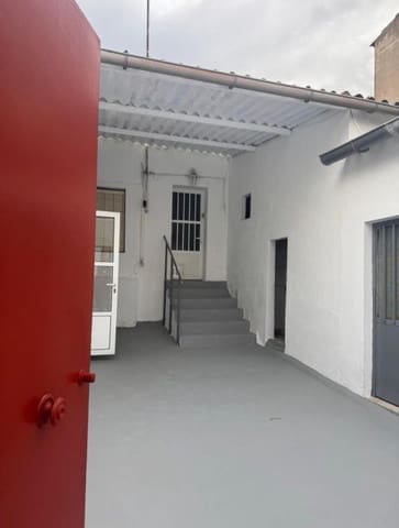 3 quarto Moradia em Banda para venda em La Albuera com garagem - 99 900 € (Ref: 9595638)