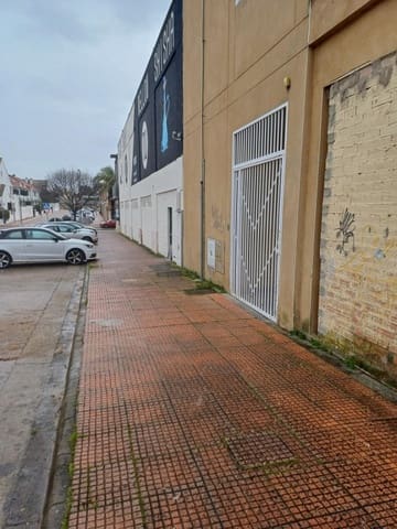 Commercieel te koop in Avenida Elvas, Badajoz stad - € 89.900 (Ref: 9595640)