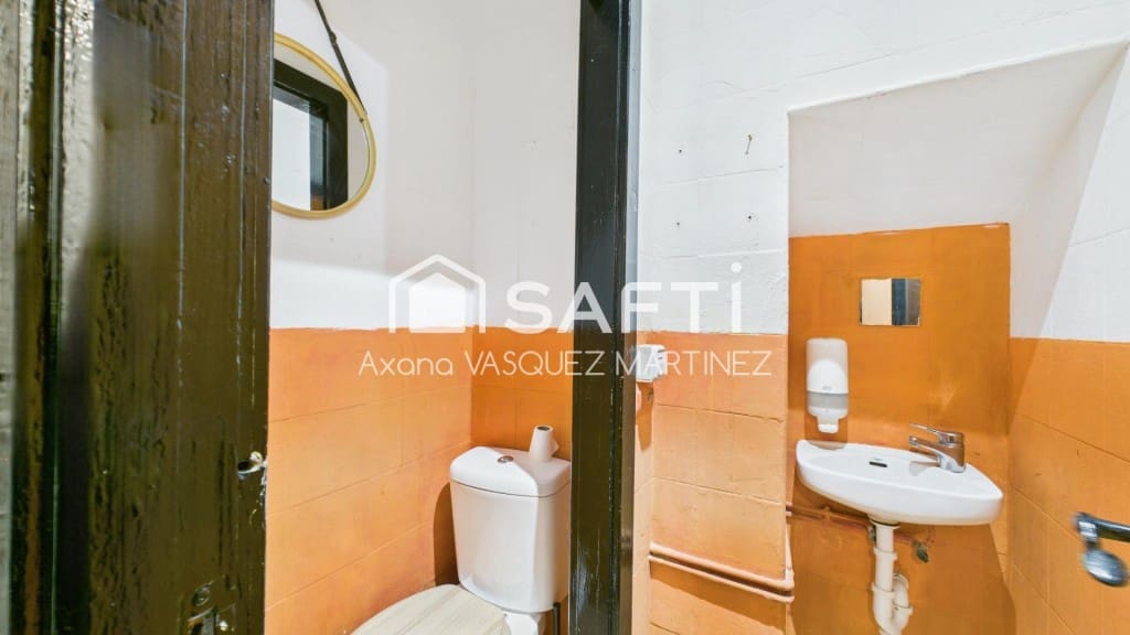 Commerciale in vendita in Palma de Mallorca - 60.000 € (Rif: 9595641)