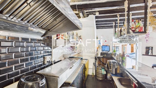 Commerciale in vendita in El Jonquet, Palma de Mallorca - 60.000 € (Rif: 9595641)