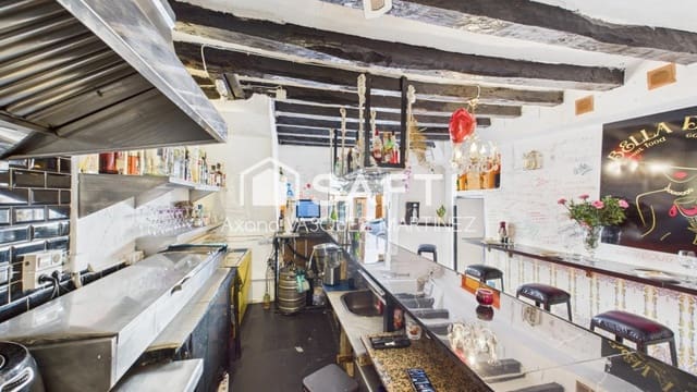 Commerciale in vendita in El Jonquet, Palma de Mallorca - 60.000 € (Rif: 9595641)