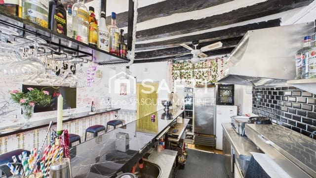 Commerciale in vendita in El Jonquet, Palma de Mallorca - 60.000 € (Rif: 9595641)