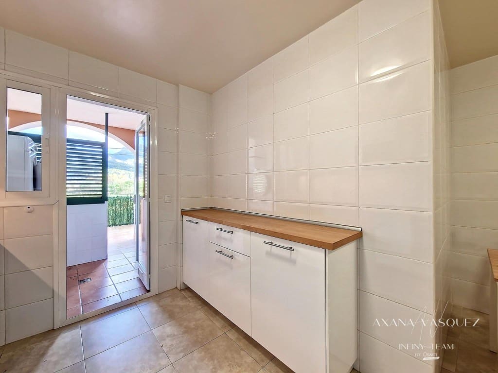 3 slaapkamer Appartement te huur in Soller - € 2.000 (Ref: 9595642)