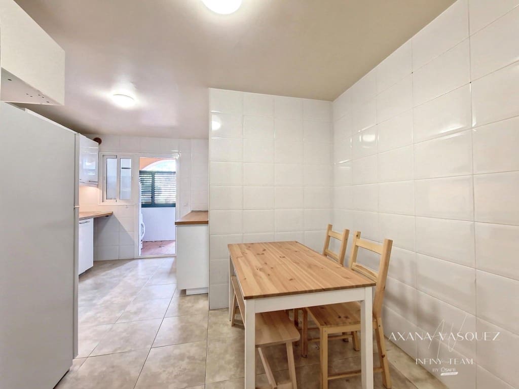 3 slaapkamer Appartement te huur in Soller - € 2.000 (Ref: 9595642)