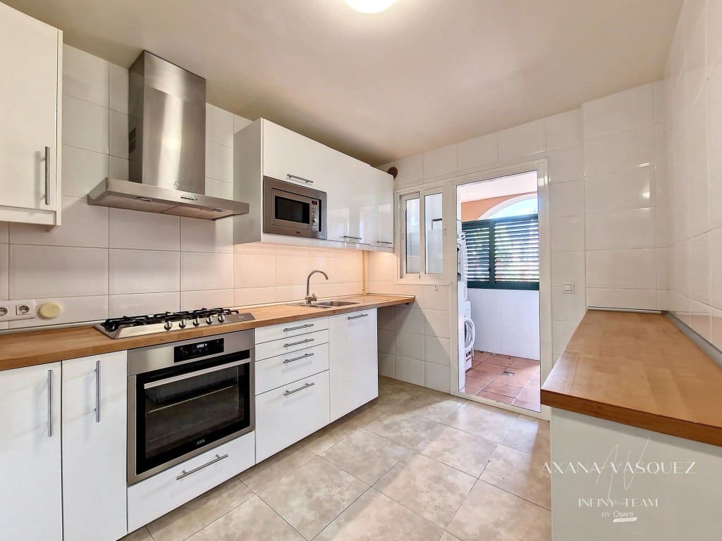 3 slaapkamer Appartement te huur in Soller - € 2.000 (Ref: 9595642)