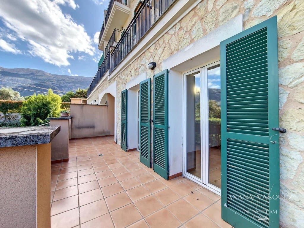 3 slaapkamer Appartement te huur in Soller - € 2.000 (Ref: 9595642)