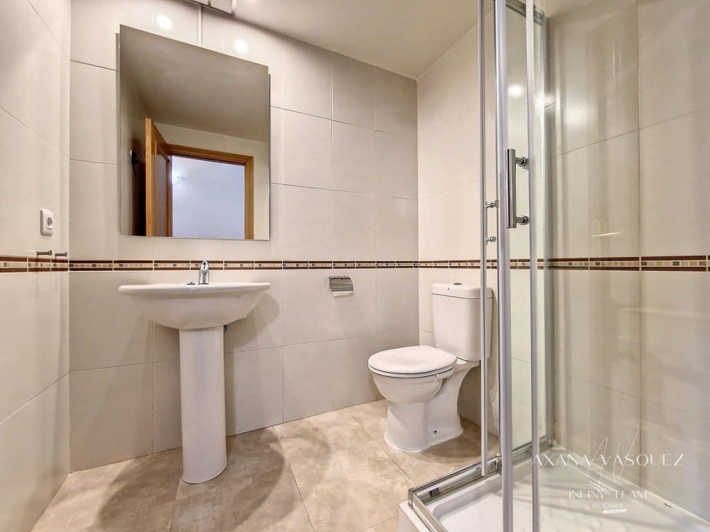 3 slaapkamer Appartement te huur in Soller - € 2.000 (Ref: 9595642)