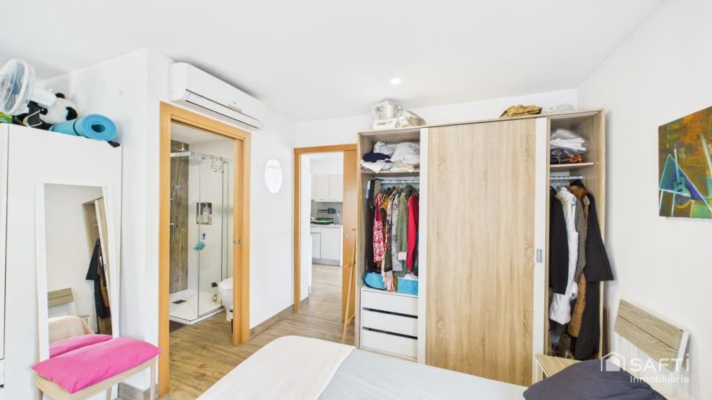 3 sovrum Lägenhet till salu i San Jose / Sant Josep de Sa Talaia - 610 000 € (Ref: 9595643)