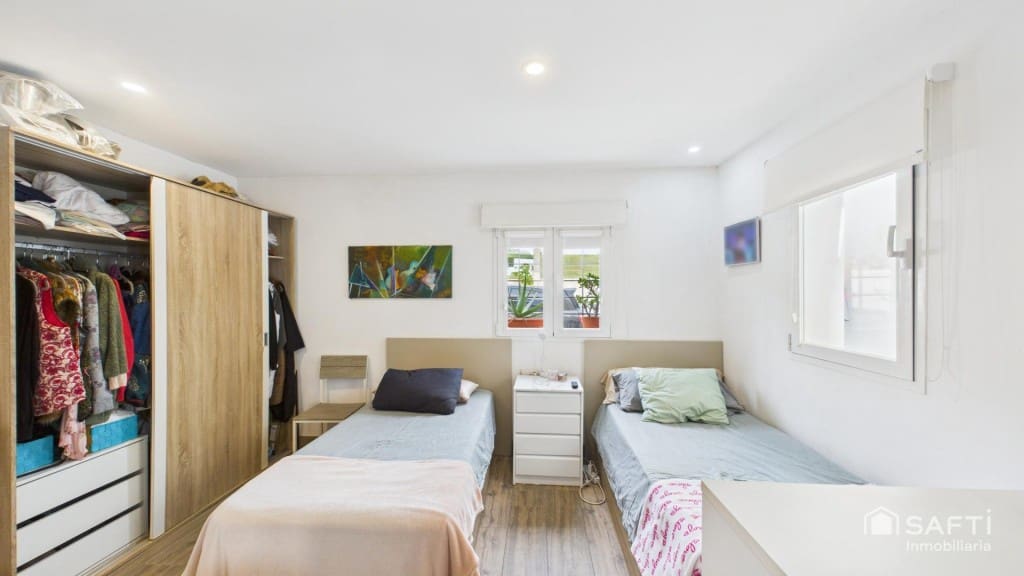 3 sovrum Lägenhet till salu i San Jose / Sant Josep de Sa Talaia - 610 000 € (Ref: 9595643)